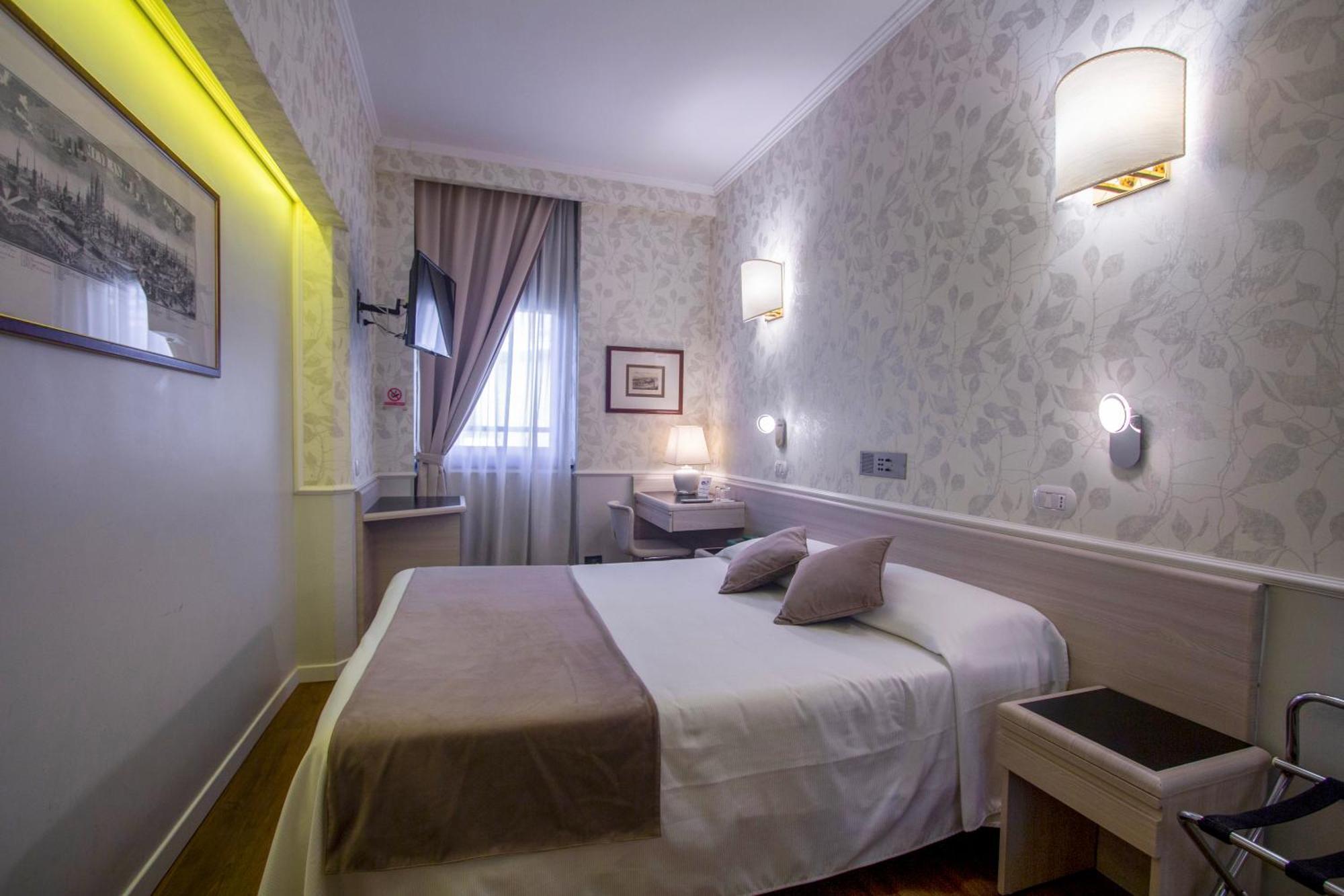 Flora 3* Mailand
