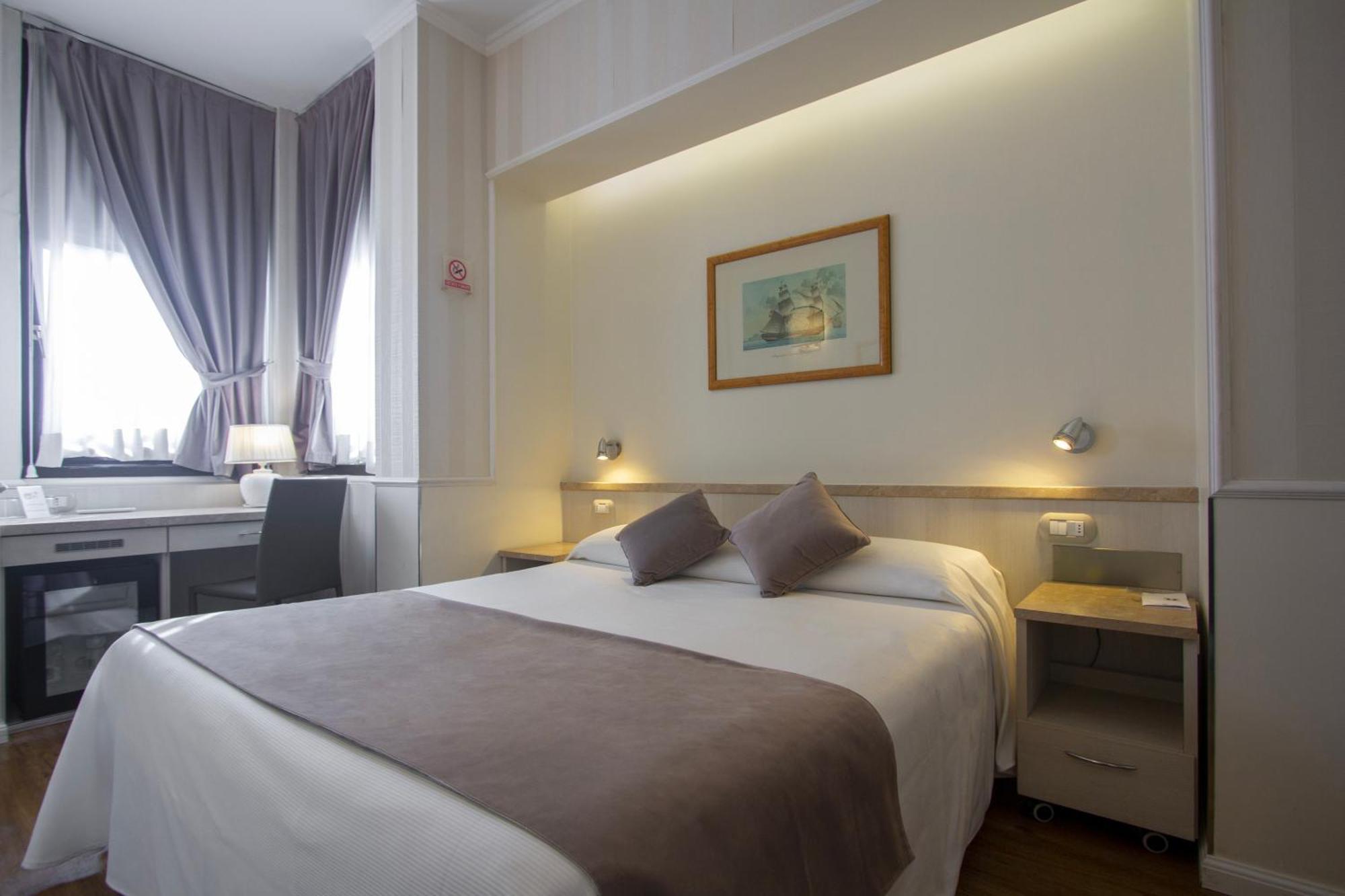 Flora Hotel Mailand