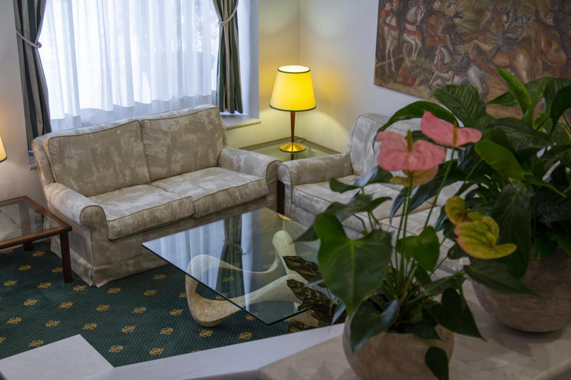 Flora 3* Mailand